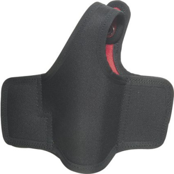 Opaskové pouzdro PREMIUM tvarované pro pistole velikosti CZ 75, Dasta 665-2