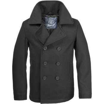 Pánský kabát Pea Coat, Brandit