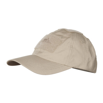 Baseballová kšiltovka Cotton RIPSTOP, Helikon