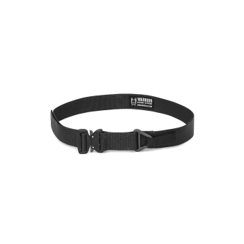 Opasek Warrior COBRA Riggers belt, černá, M