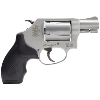 Revolver Smith&Wesson M 637, .38 Spec