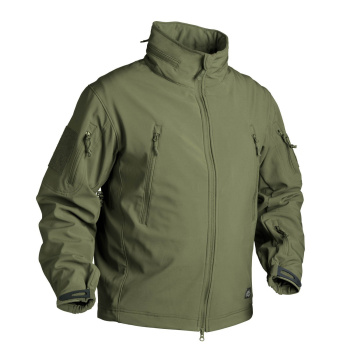 Softshell bunda Gunfighter, Helikon