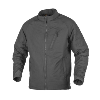 Zimní bunda Wolfhound, Helikon, Shadow Grey, XL