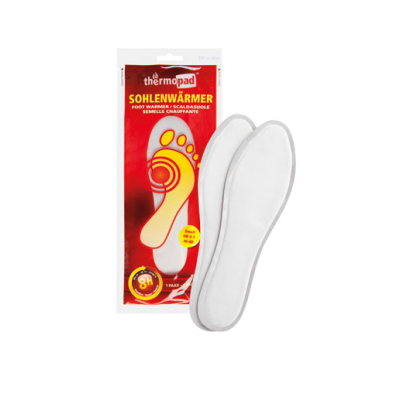Ohříváček nohou do bot, Thermopad, M/L