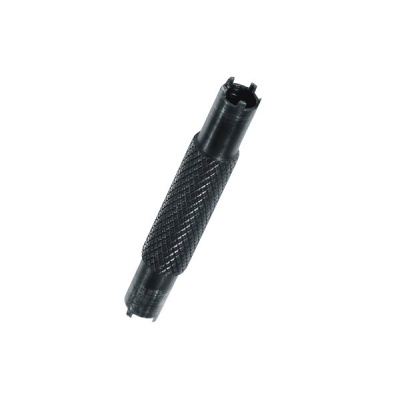Klíč UTG na nastavení mušky Model 4/AR15 4 & 5 Prong A1/A2, oboustranný