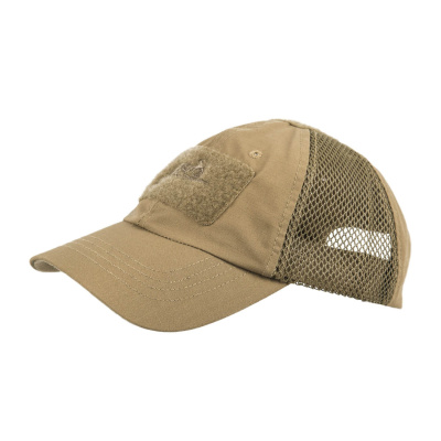 Kšiltovka Baseball Vent, Helikon, Coyote