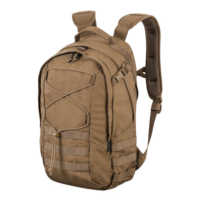 Batoh EDC Pack - Cordura®, 21 L, Helikon, Coyote