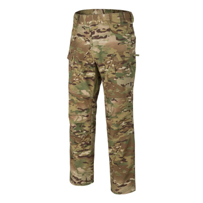 Kalhoty Urban Tactical Flex, Helikon, Multicam, L