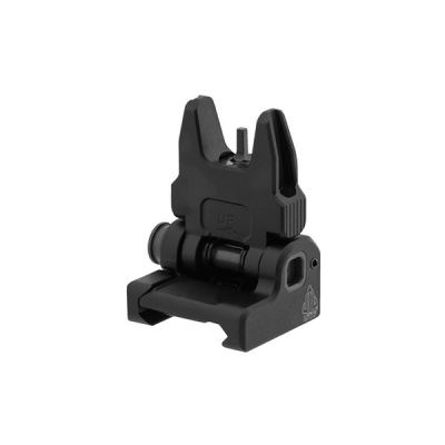 Vyklápěcí muška UTG AR15 Spring Loaded Flip up front sight