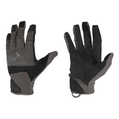 Taktické rukavice Helikon Range, Shadow grey, S