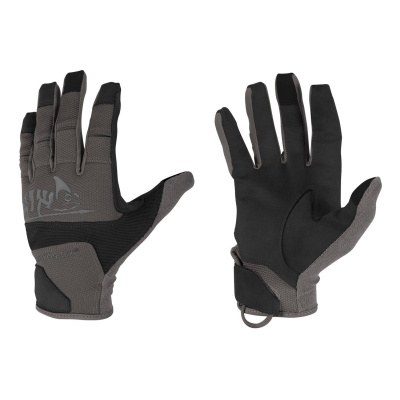 Taktické rukavice Helikon Range, Shadow grey, XL