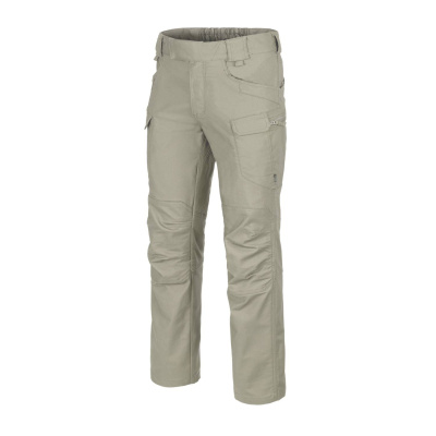 Kalhoty Urban Tactical, PolyCotton Canvas, Helikon, Khaki, XL, Standardní