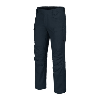 Kalhoty Urban Tactical, PolyCotton Canvas, Helikon, Navy blue, M, Standardní
