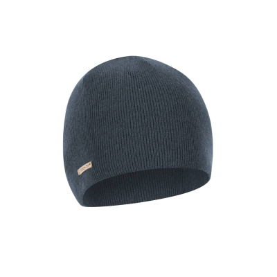 Čepice Urban Beanie Cap Merino Wool, Helikon, Shadow Grey