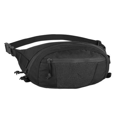 Ledvinka Helikon Bandicoot Waist Pack, černá