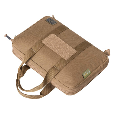 Přepravní pouzdro Single Pistol Wallet Cordura, Helikon, Coyote