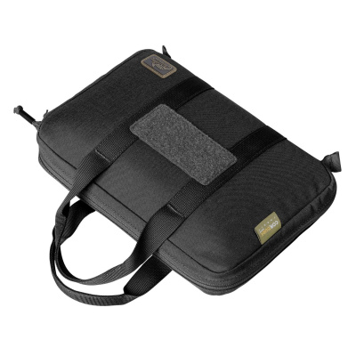 Přepravní pouzdro Single Pistol Wallet Cordura, Helikon, Černá