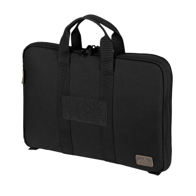 Přepravní pouzdro Double Pistol Wallet Cordura, Helikon, Černá