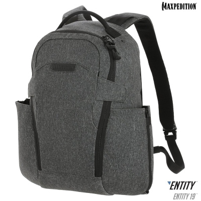 Batoh Entity 19™ CCW, 19 L, Maxpedition, Charcoal