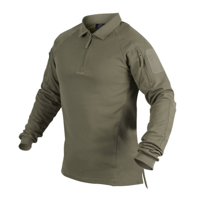 Taktická košile Polo RANGE, Helikon, adaptive green, M