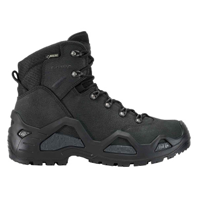 Boty Z-6N GTX® C, LOWA, Černé, 44