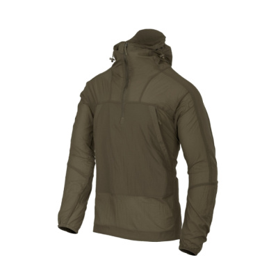 Větrovka Windrunner®, Helikon, Taiga Green, M