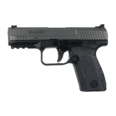 Talon Grip pro Canik TP9 SF Elite 9mm, velký grip, smirkl