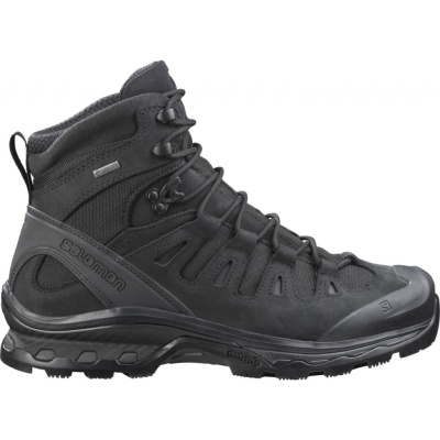 Boty Quest 4D GTX Forces 2 EN, Salomon, Černá, 9,5
