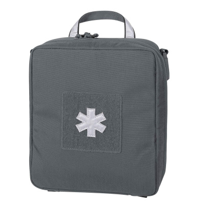 Sumka Automotive Med Kit®, Shadow Grey, Helikon