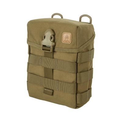 Pouzdro E&E Pouch®, coyote, Helikon