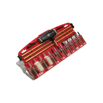 Gun Boss Pro - Universal Cleaning Kit