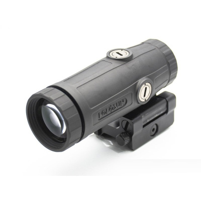Zvětšovací modul Holosun HM3X Magnifier