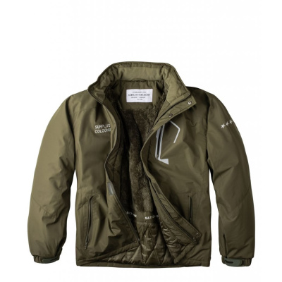 Pánská bunda Stars Jacket, Surplus