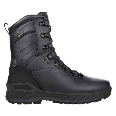 Boty R-8 GTX® Thermo, LOWA, Černé, 46