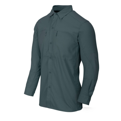 Košile Trip Lite Shirt, Helikon, Marine Cobalt, XL