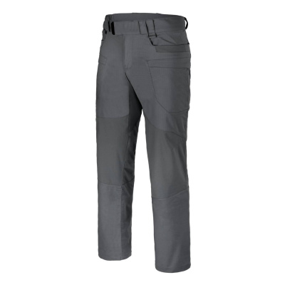 Kalhoty Hybrid Tactical Pants® PolyCotton Ripstop, Helikon, Shadow Grey, XL, Standardní