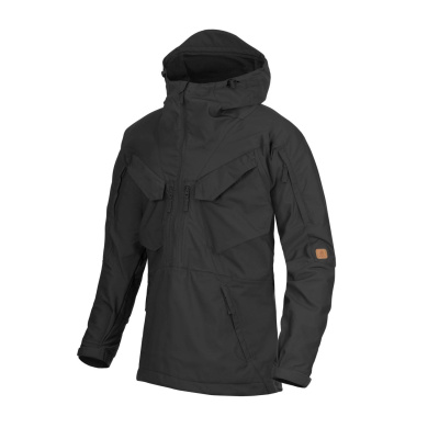 Bunda Pilgrim Anorak Jacket, Helikon, Černá, M