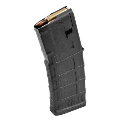 Zásobník PMAG GEN M3, .223 Rem/5,56 mm, 30 ran, černý, Magpul