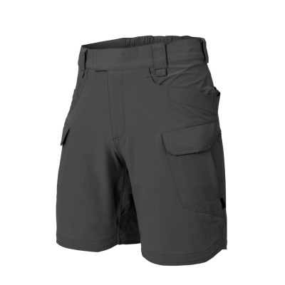 Kraťasy Helikon Outdoor Tactical Shorts Short, standardní, shadow grey, S