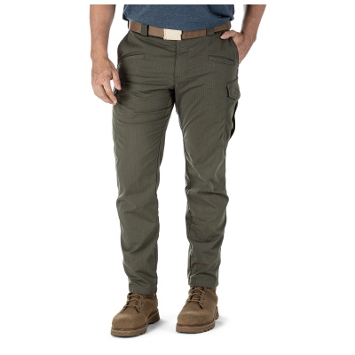 Kalhoty Icon Pants, 5.11, Ranger green, 34/36