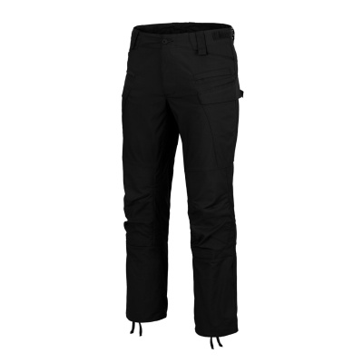 Kalhoty SFU NEXT Pants Mk2®, Helikon, Černé, L, Prodloužené
