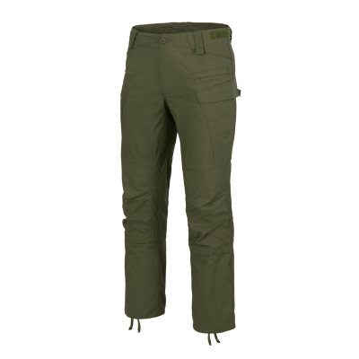Kalhoty SFU NEXT Pants Mk2®, Helikon, Olivové, M, Standardní