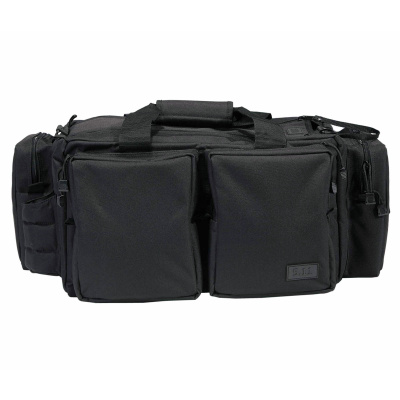 Střelecká taška Range Ready™ Bag, 43 L, 5.11, černá