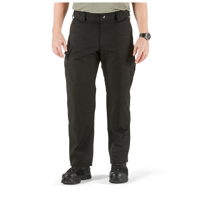 Pánské kalhoty Stryke Pant Flex-Tac™, 5.11, Černé, 36/34