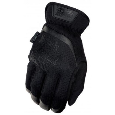 Dámské rukavice FastFit, Mechanix, černé, L