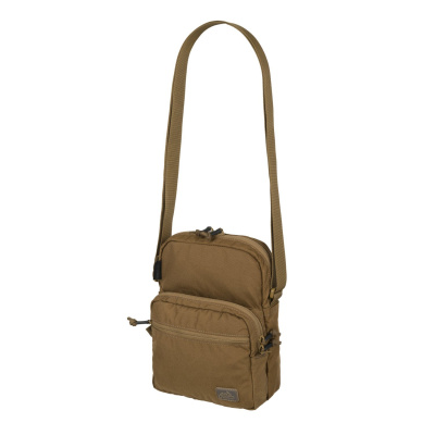 Taška přes rameno EDC Compact Shoulder, Helikon, coyote