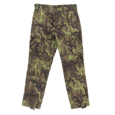 Kalhoty typ BDU, vz. 95, MMB, 2XL