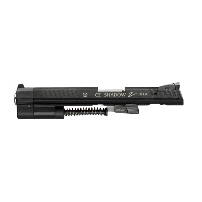 Malorážkový adaptér pro pistoli CZ SHADOW 2 KADET, 22 LR, CZUB