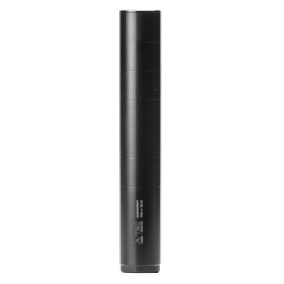 Modulový tlumič CMM-6 pro malorážky, pro ráže do .22, A-TEC, na závit 1/2″-28 UNEF
