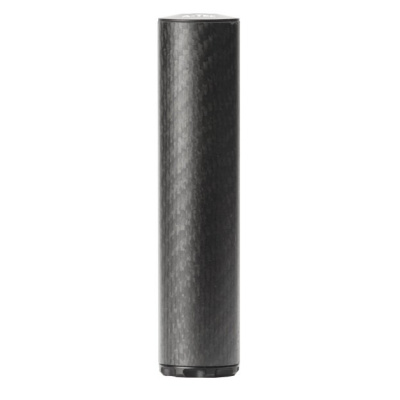 Malorážkový tlumič Wave Carbon, ráže 22 LR, A-TEC, na závit 1/2″-28 UNEF